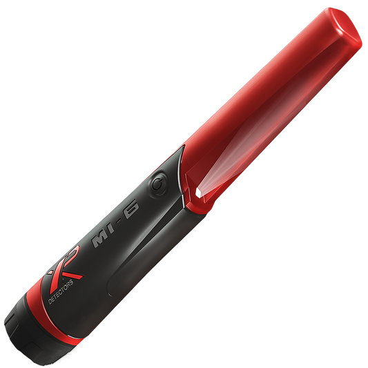 XP MI-4 wireless Pinpointer For Metal Brand New In Box
