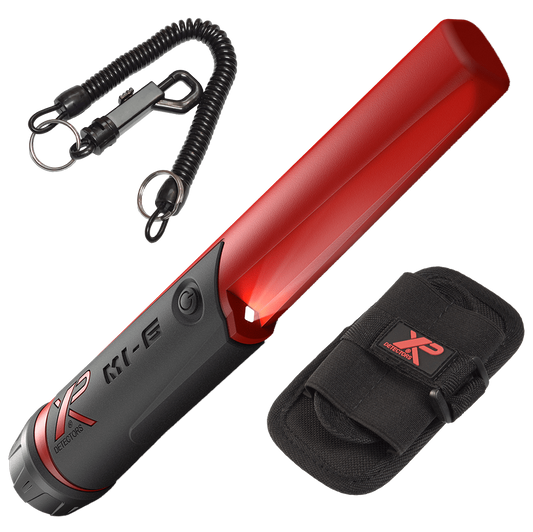 XP MI-4 wireless Pinpointer For Metal Brand New In Box